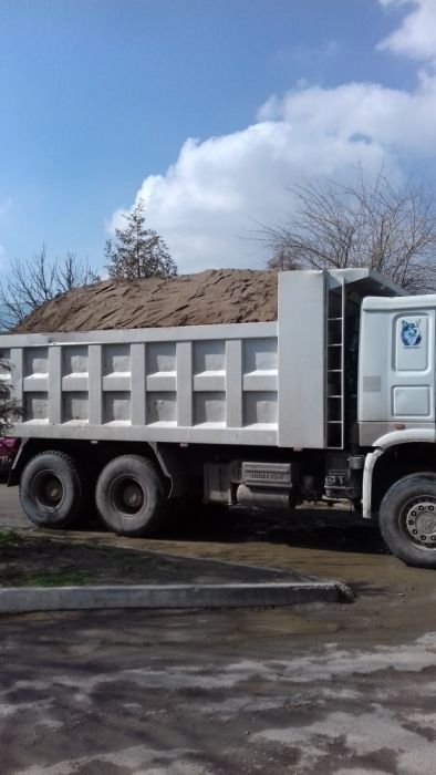 Самосвал хизмати  01 клинец насосга