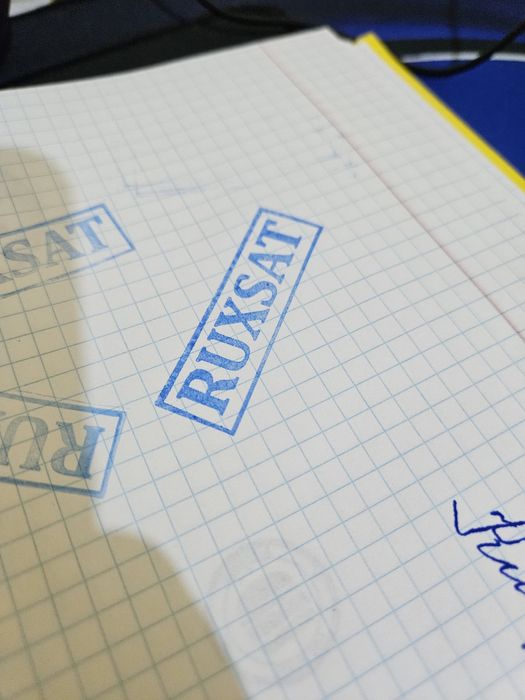 Pechat va shtamp.logo