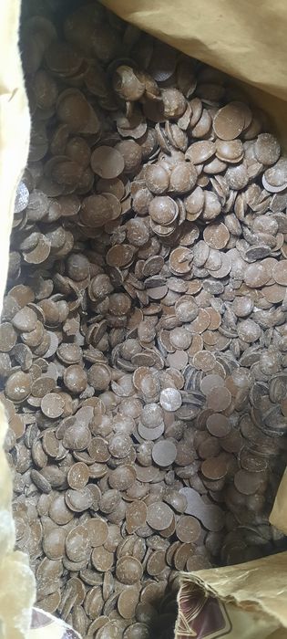 Sicao шоколад бельгия