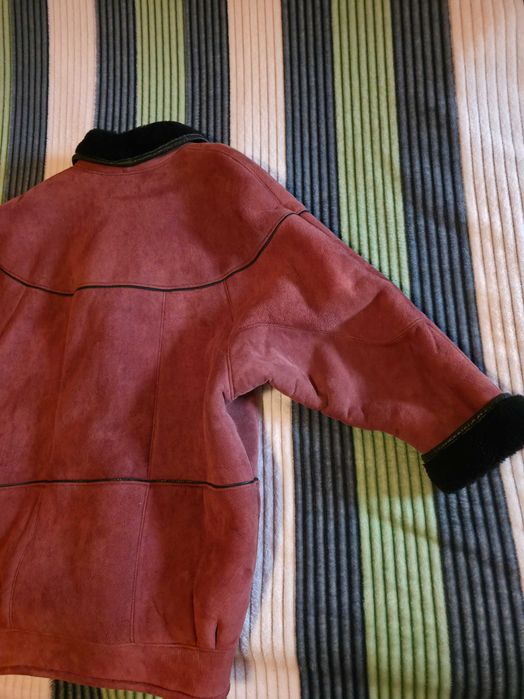 Palton de buna calitate