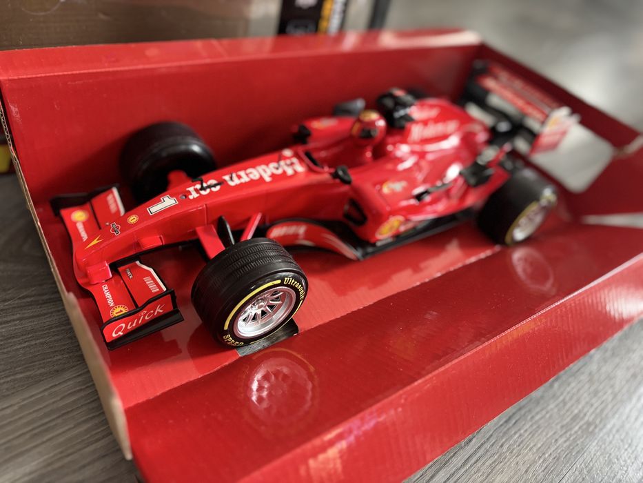 Играчка Кола Формула 1