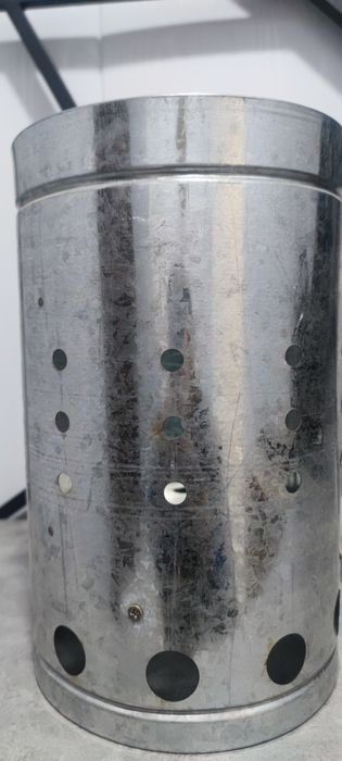 Koʻmir oldirish uchun toʻpka