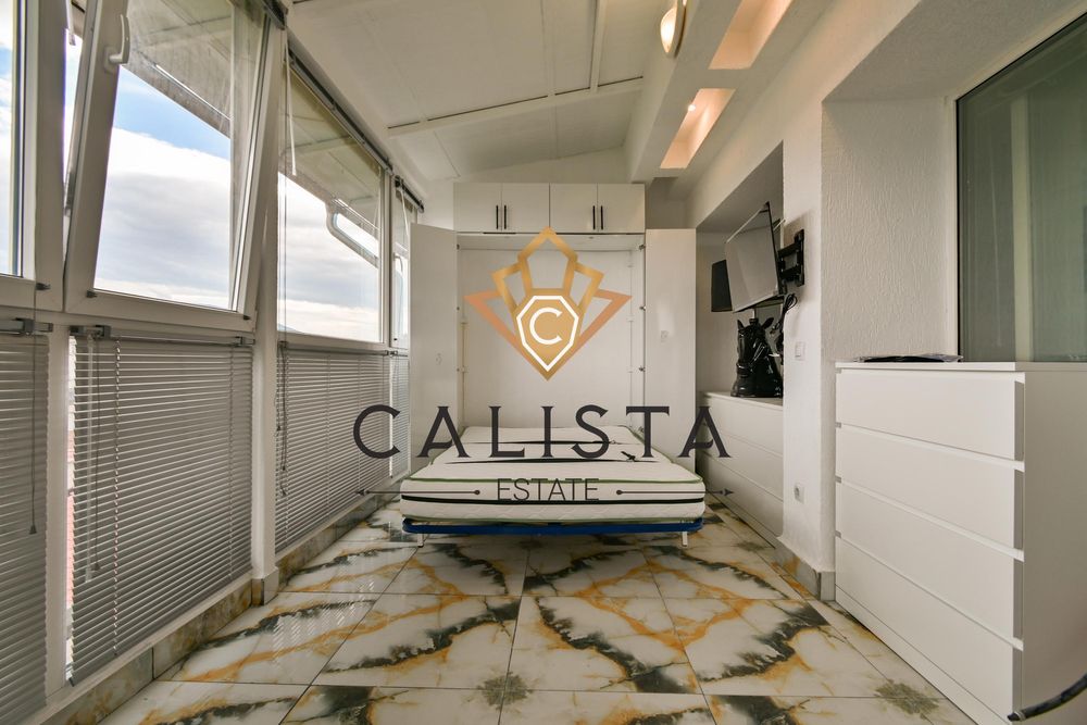 Дава се под наем Двустаен апартамент в София, Лозенец - 60 кв.м за 547.23 € - Снимка #4