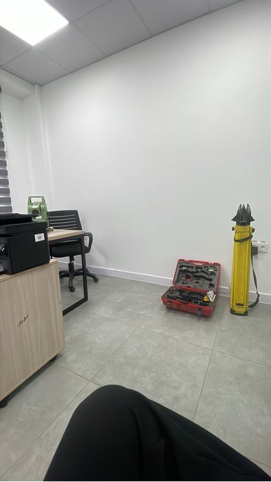 Геодезист , все виды работ