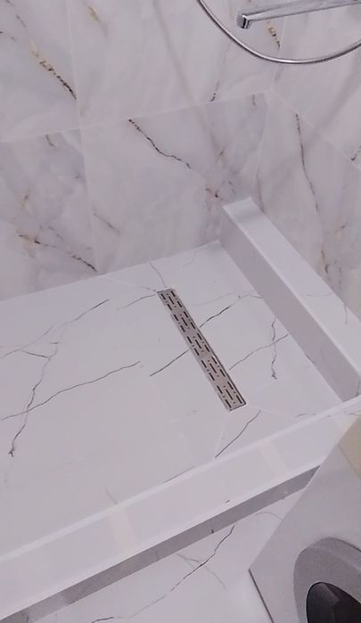 Кафельщик. Шымкент.