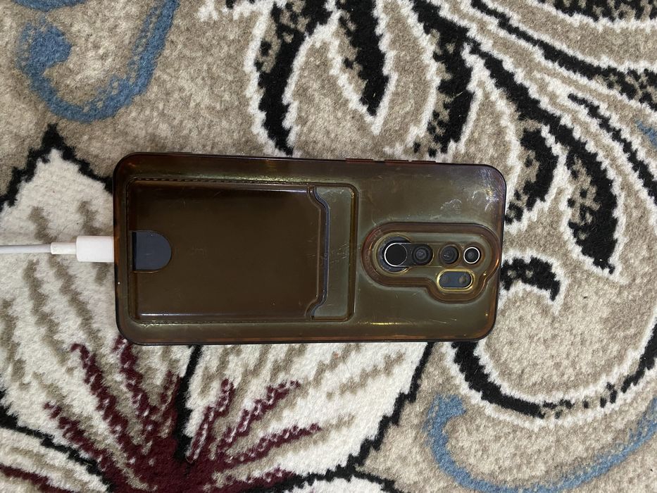 Redmi not 8pro