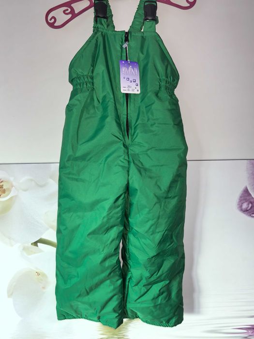 Нов ски гащеризон 86-92