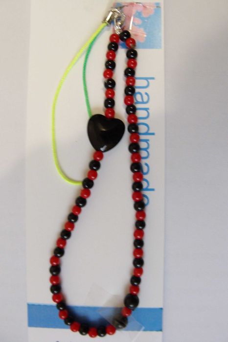 BRELOC PHONE STRAP - BRELOC GEANTA