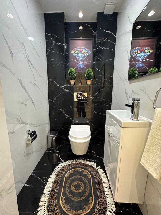 Крутая Цена! Продается 3-комнатная квартира на Ул.Нурафшан!