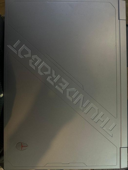 Продам ноутбук THUNDEROBOT