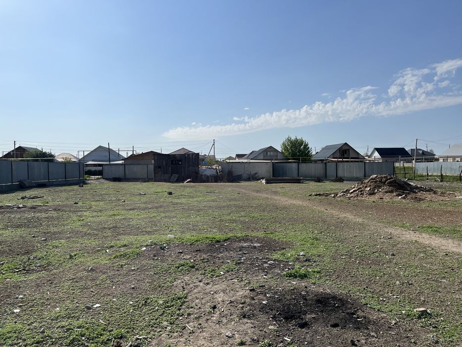 Участок в аренду