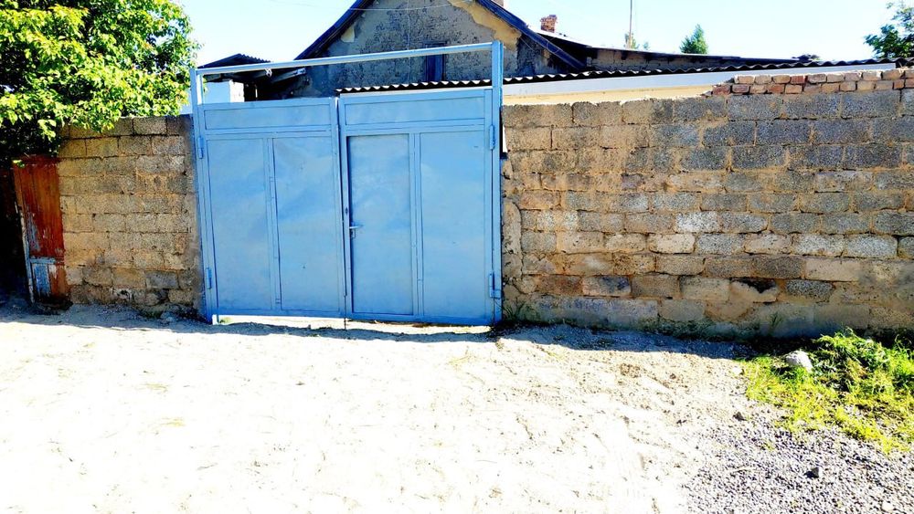 Арендага ховли берилади. Зангиотада