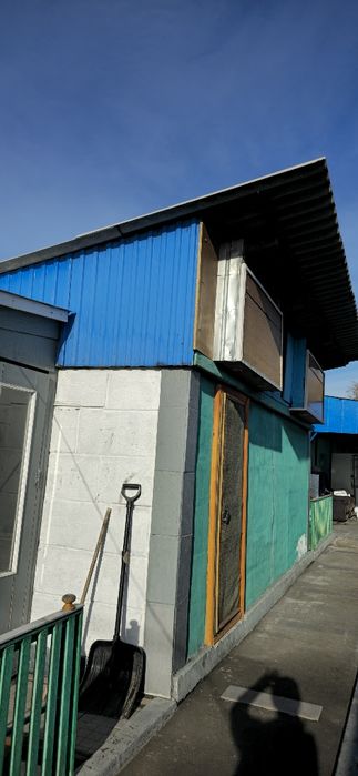 Продам частный дом