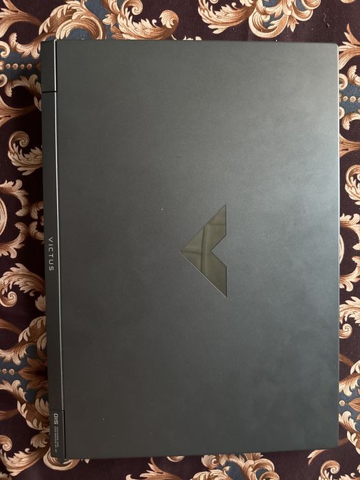 VICTUS  by HP gaming laptop 15-fb101 3dx 144 Hz RYZEN 7000 AMD 5