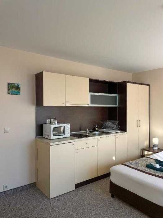 Продава се Едностаен апартамент в к.к. Златни пясъци - 32 кв.м за 1036 €/кв.м - Снимка #4