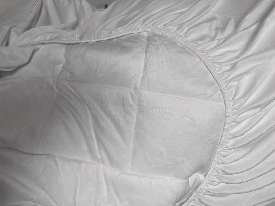 Topper Amazon 90x190 cm