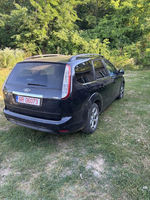 Ford focus 2.0 nu accept schimb!!!