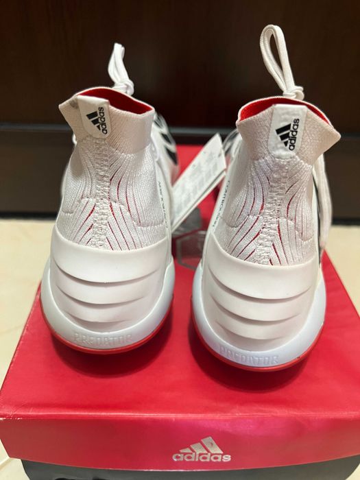 adidas predator 19.1 elite ADV бутонки ,калеври , футболни обувки номер 45,5