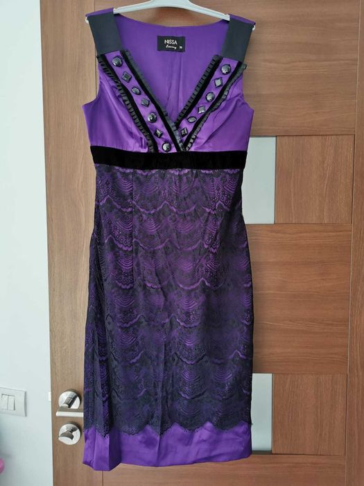 Vand rochie Nissa marimea 38