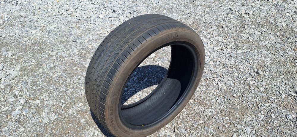 4 бр Гуми Pirelli 225/45 R19