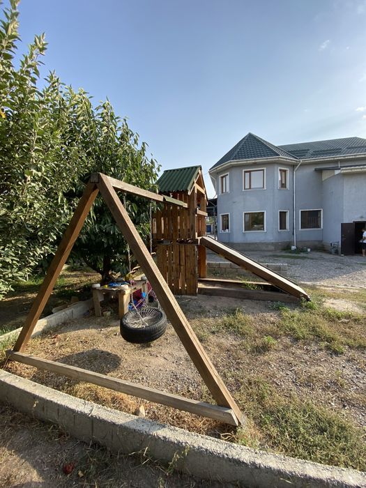 продам отличный дом!