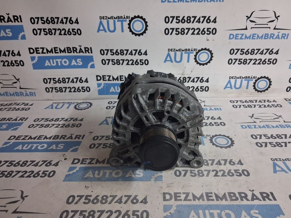 Alternator 2.0 hdi Peugeot 508 2008