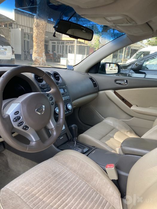 VARIANT YOQ  nissan altima L32