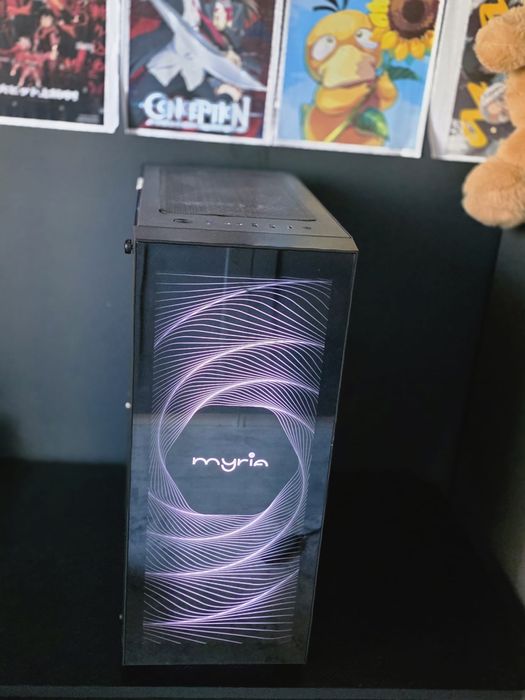 Pc gaming RTX 2060 Super