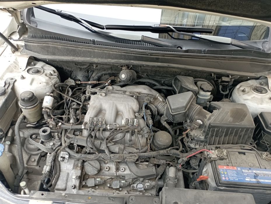 Хочу продать автомобиль