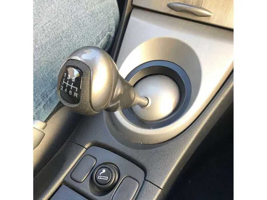 Nuca de schimbător de viteze Honda Civic 2006-2011 / 6 trepte