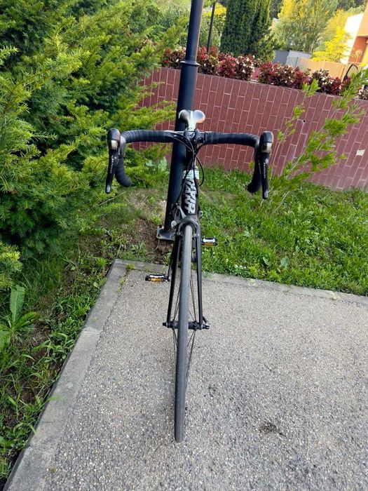 Cursieră Carbon Giant Defy Advanced Echipare Shimano Ultegra 8,5 kg