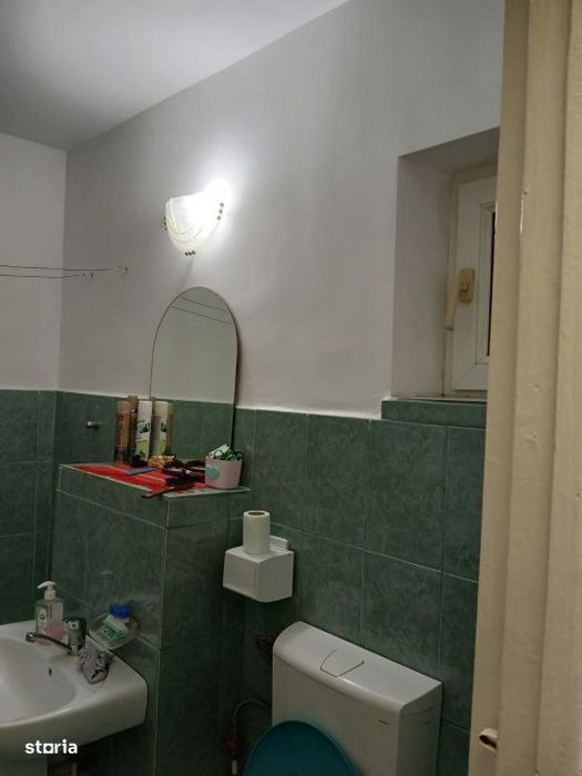 Apartament 2 camere confort 1 decomandat, zona Obor.