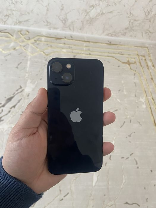 Iphone 13 128гб без коробки
