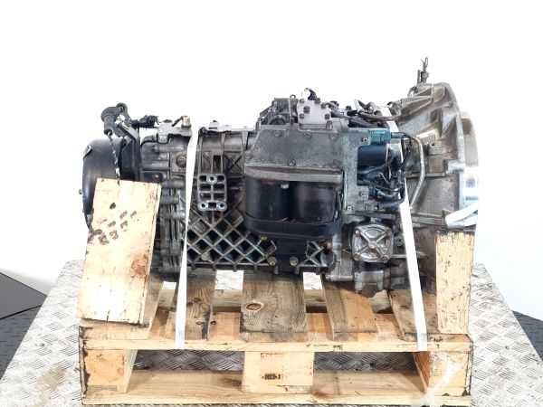 Cutie de viteze Isuzu PB-NKR81A - piese de schimb Isuzu