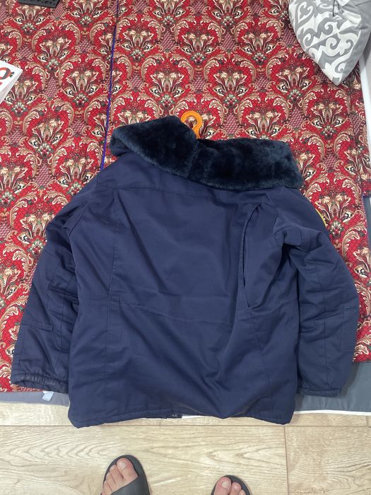 Бу одежда для работы