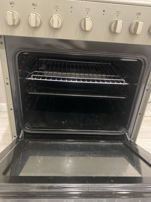 Электрическая плита ARG