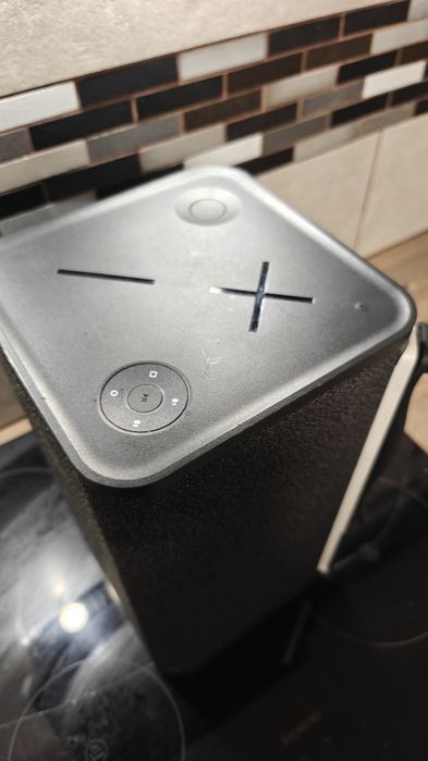 Ultimate era  Hyperboom