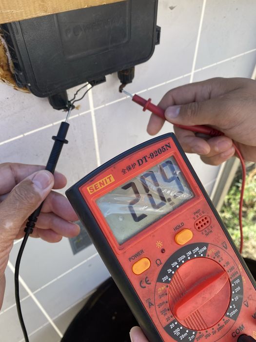Солнечная панель YADOO SOLAR 150 Вт