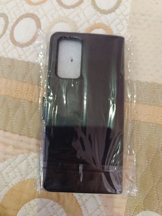 TCL 408 тип тефтер с RFID блокиране