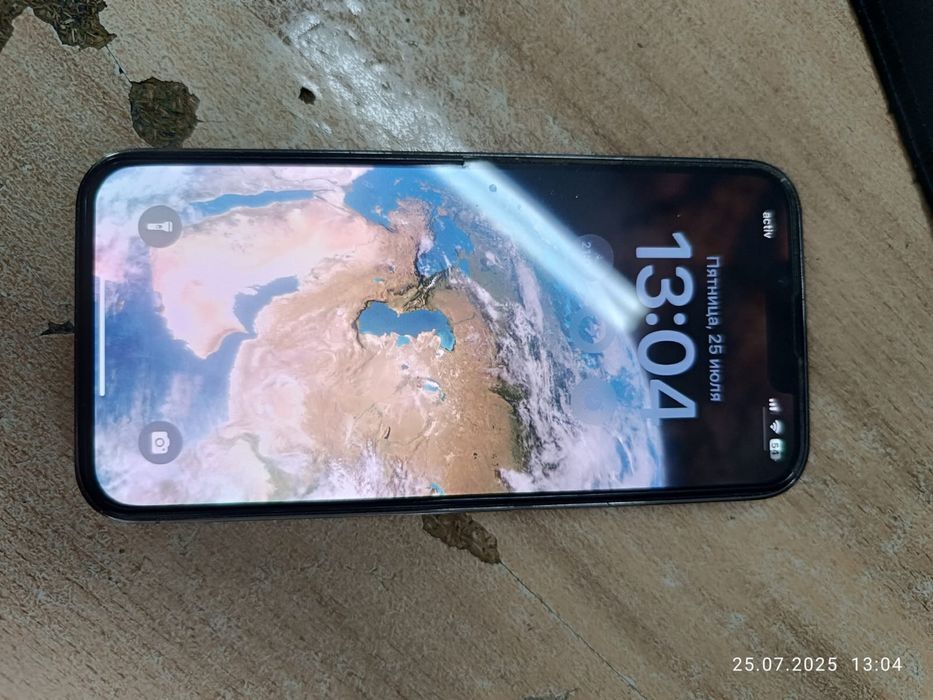 Айфон 13 про сатылады.