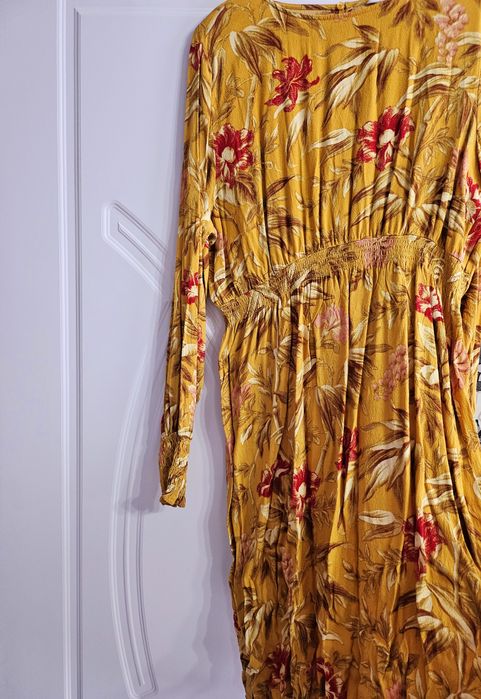 Дамски есенно зимни рокли