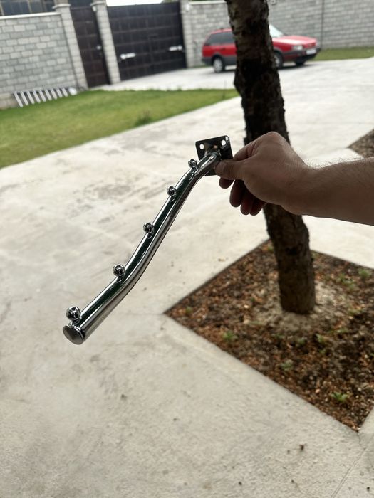 Кронштейн для вешалки