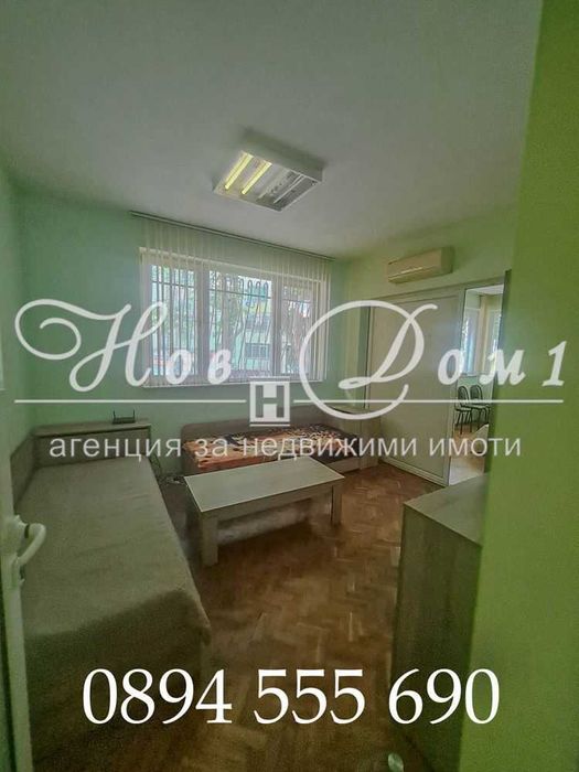 Продава се Тристаен апартамент в Варна, Зимно кино Тракия - 90 кв.м за 2778 €/кв.м - Снимка #3