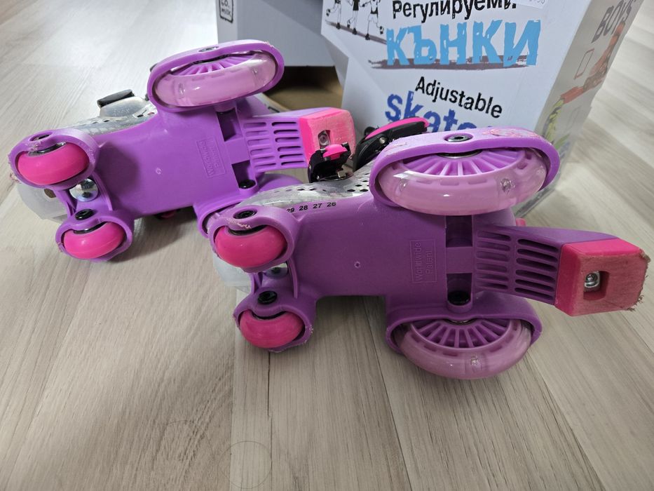 Кънки BYOX 26-29