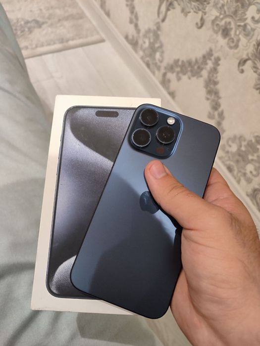 Iphone 15 pro Max 512 GB. 88%