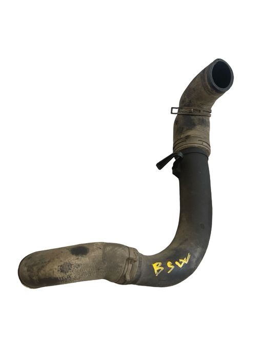 Furtun Intercooler Skoda Roomster 5J 2006 - 2015 1.9 Tdi Bsw 6Q0145762