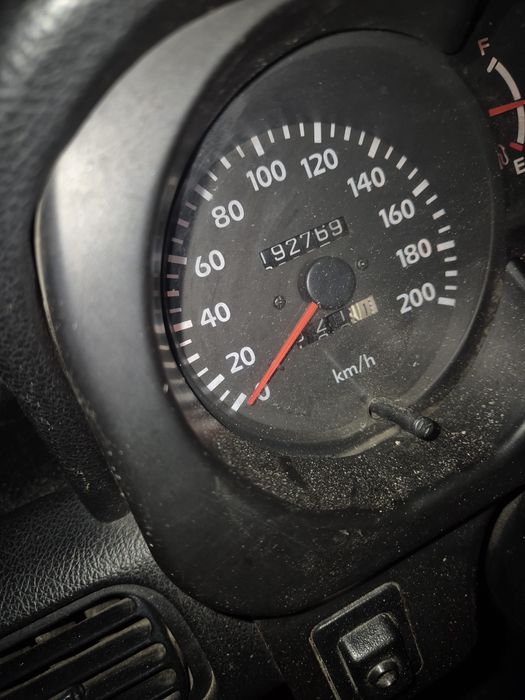 Hyundai galopper.4×4