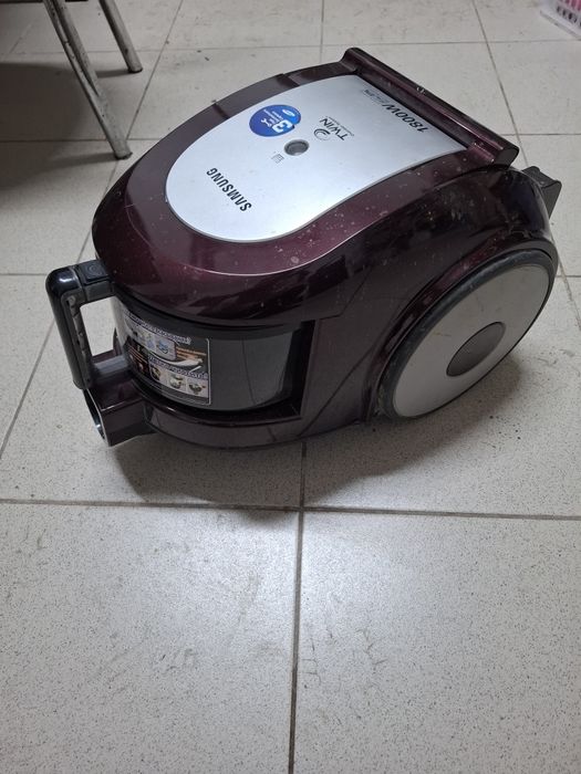 Ремонт любых  пылесосов