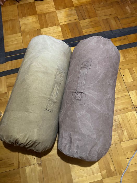 Спальный ватный мешок для охоты и рыбалки 2 шт