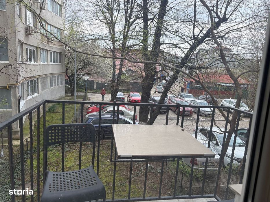 Apartament cu doua camere, soseaua Oltenitei,  85.000€